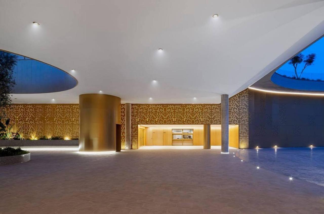 Appartamento Intempo By Holuxe - 284 - 28Th Floor Benidorm Esterno foto