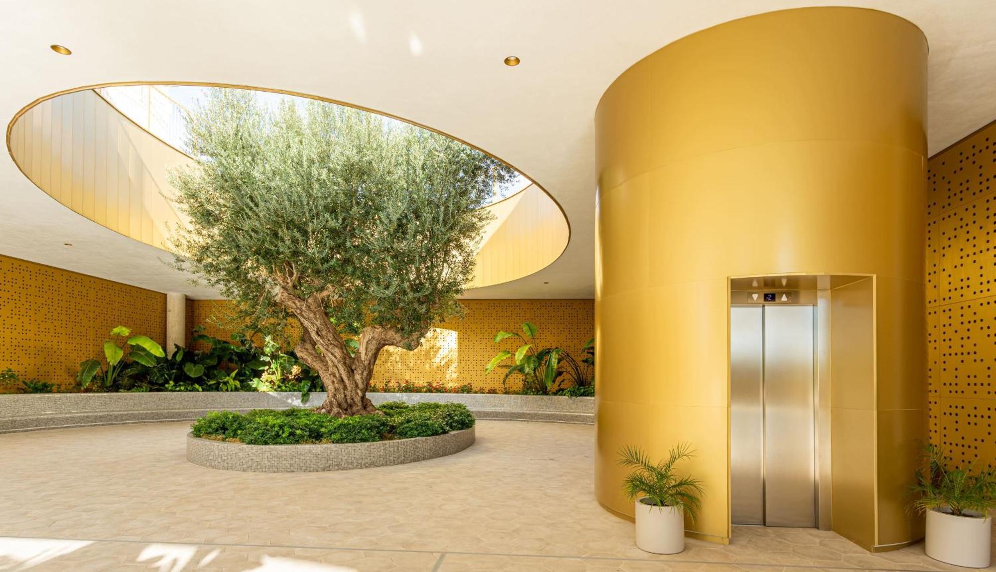 Appartamento Intempo By Holuxe - 284 - 28Th Floor Benidorm Esterno foto