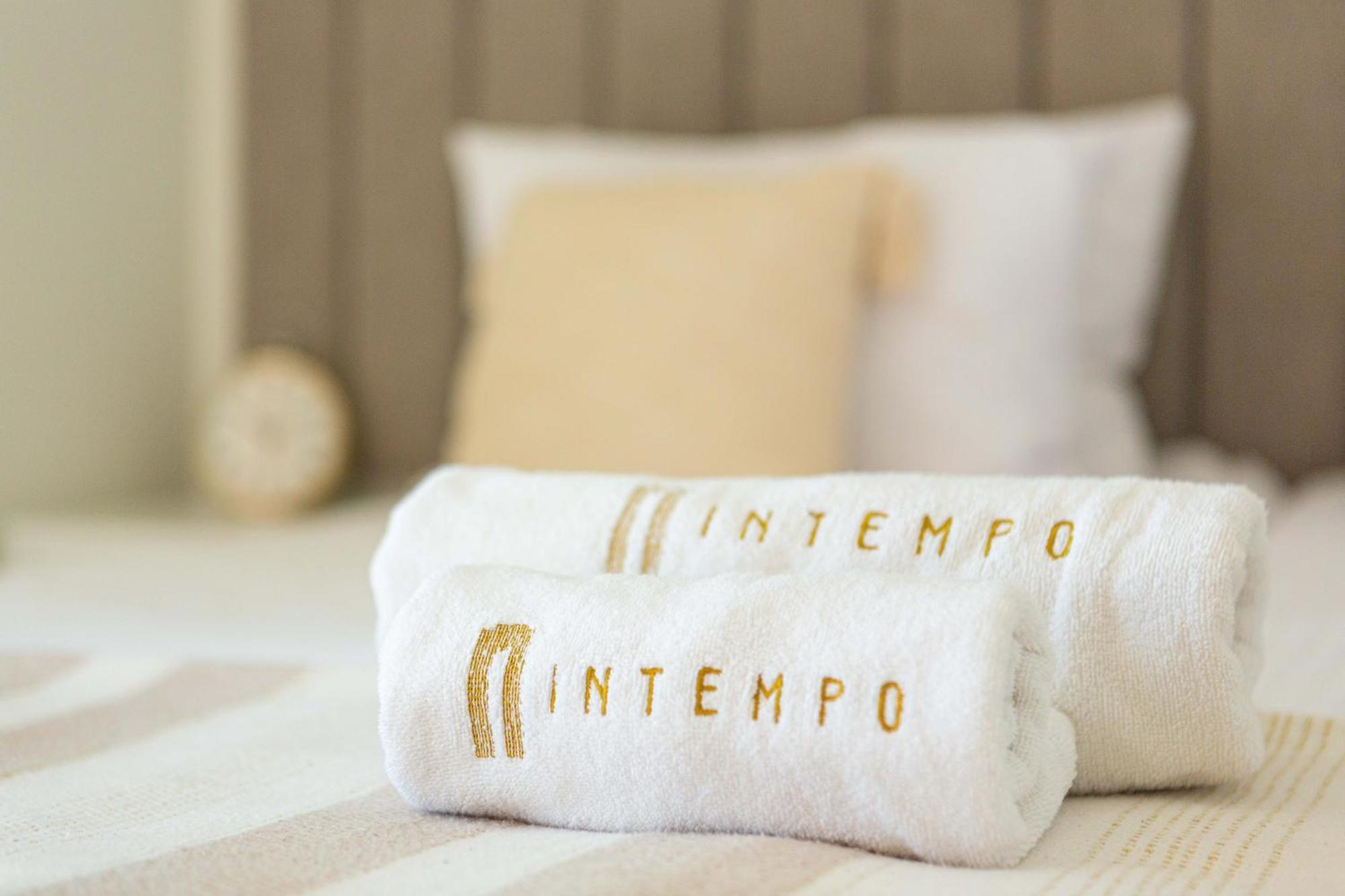 Appartamento Intempo By Holuxe - 284 - 28Th Floor Benidorm Esterno foto