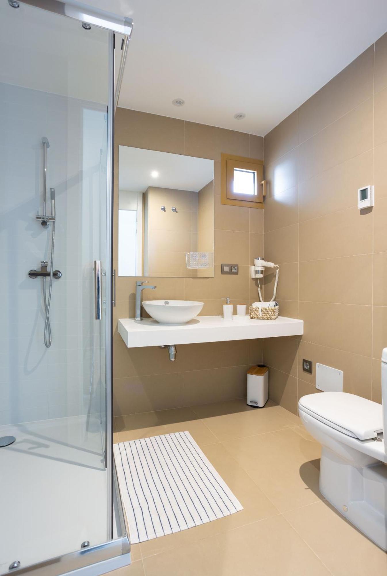 Appartamento Intempo By Holuxe - 284 - 28Th Floor Benidorm Esterno foto