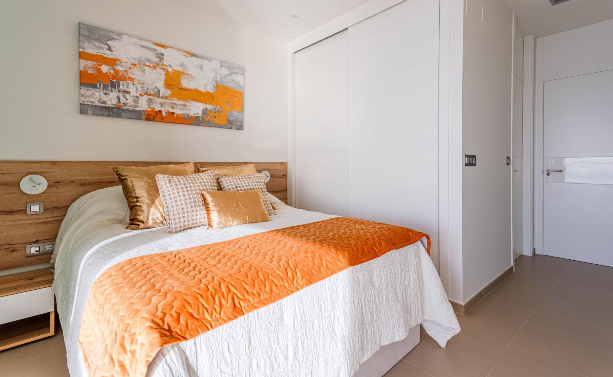 Appartamento Intempo By Holuxe - 284 - 28Th Floor Benidorm Esterno foto