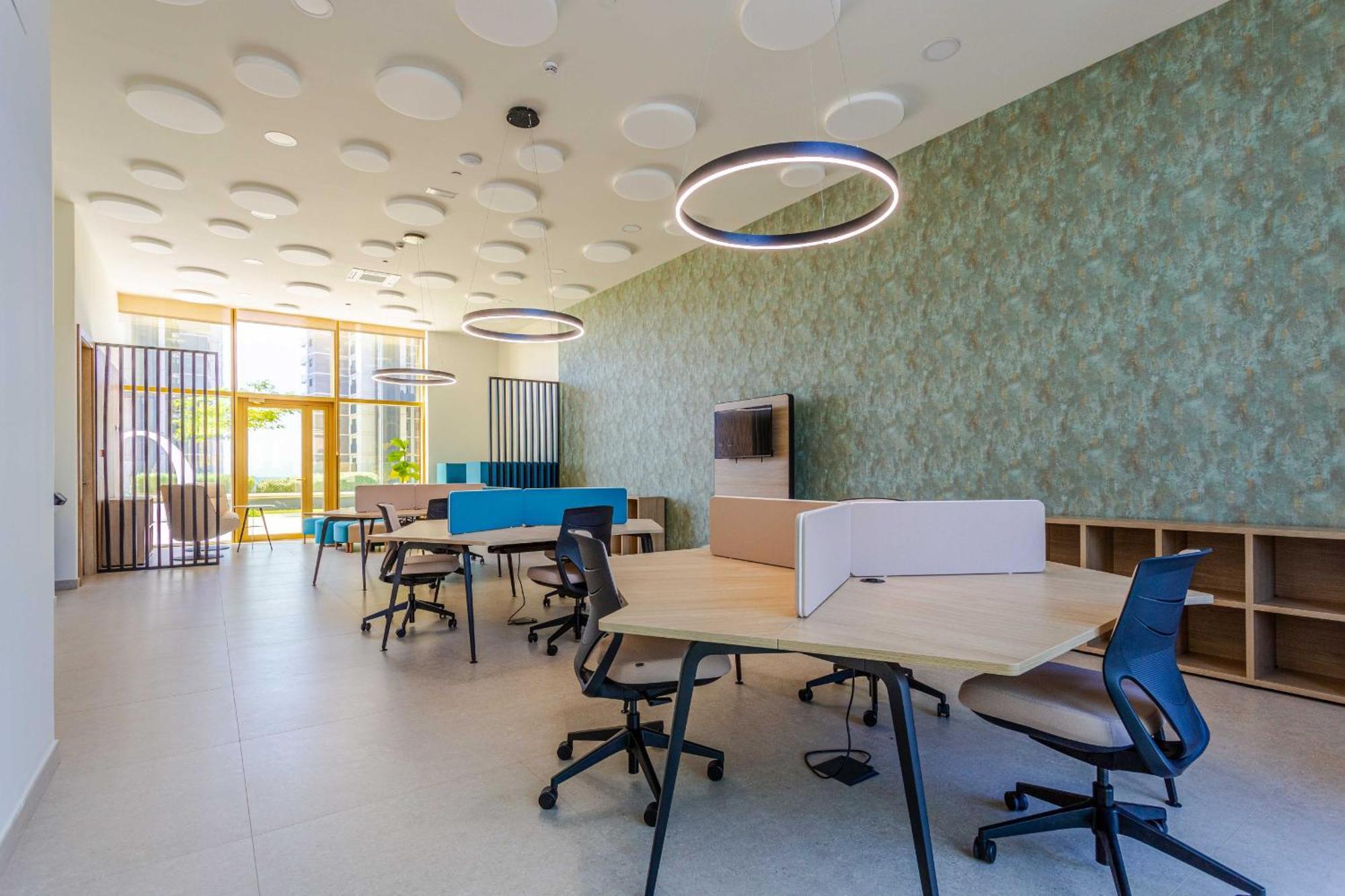 Appartamento Intempo By Holuxe - 284 - 28Th Floor Benidorm Esterno foto