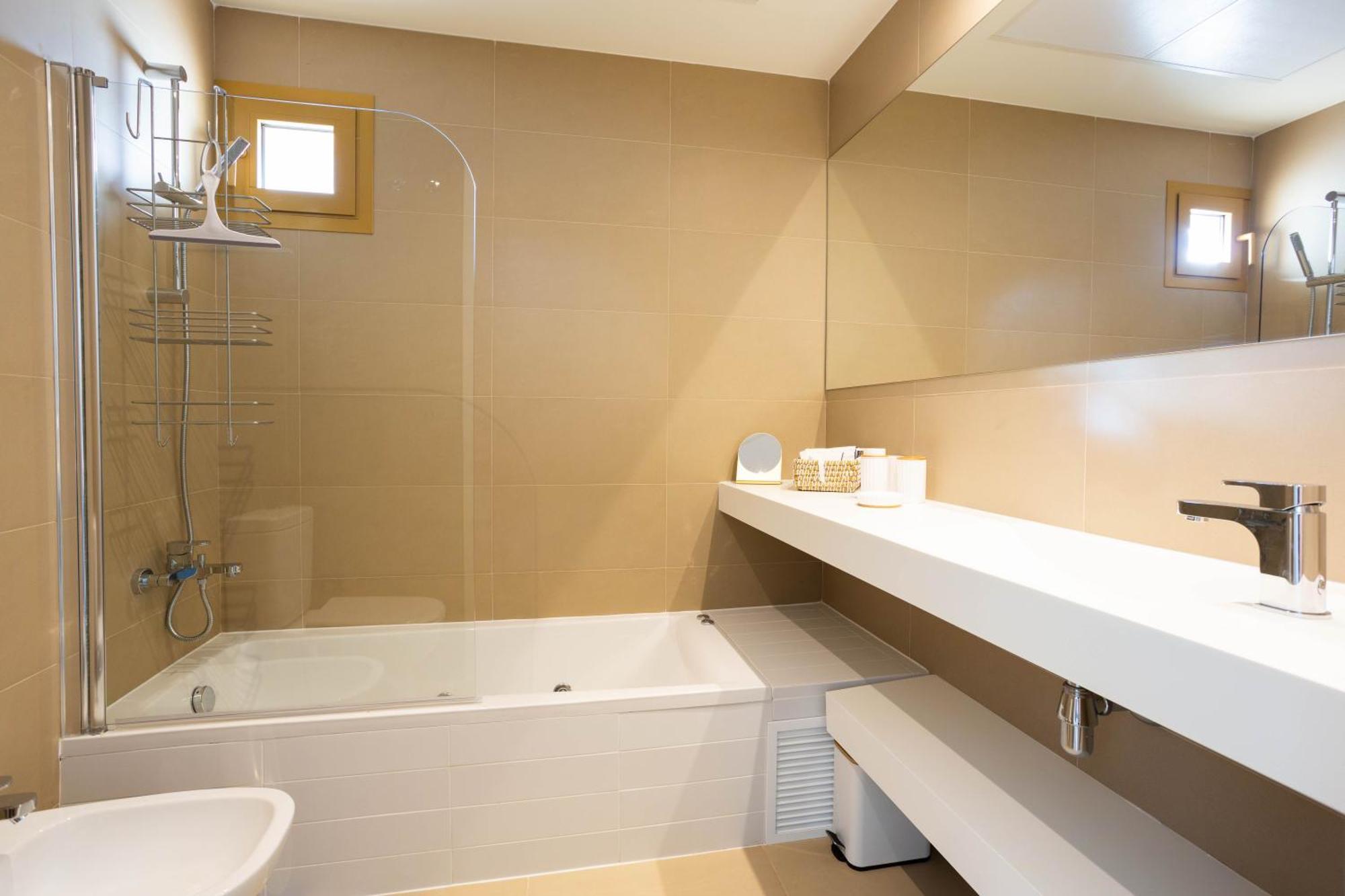 Appartamento Intempo By Holuxe - 284 - 28Th Floor Benidorm Esterno foto